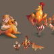 Illustration for article titled Some More Practical iPokémon Go/i Warning Screensem/em